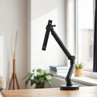 Suporte Articulado pra Monitor até 32"