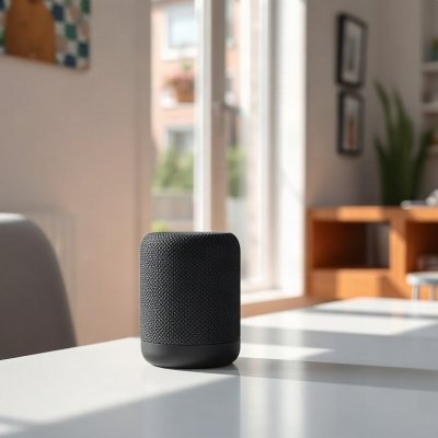 Caixa de Som Bluetooth Portátil 20 W — À prova d'água