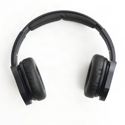 Fone Bluetooth Over-Ear com Cancelamento de Ruído