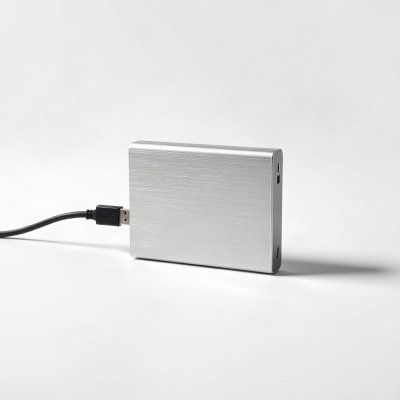 SSD Externo Portátil 1 TB USB-C