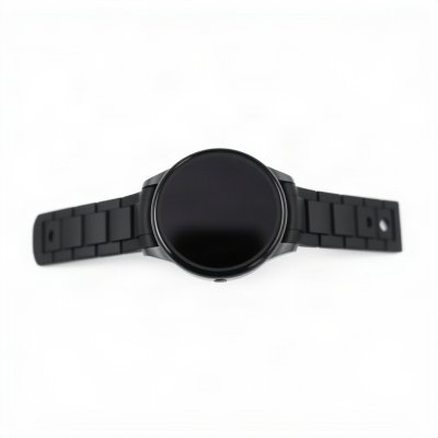 Smartwatch Fit — Tela AMOLED 1,4"