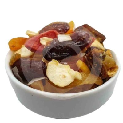 MIX FRUTA SECA
