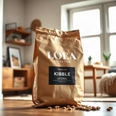 Ração Premium Cães Adultos Frango e Arroz 10 kg